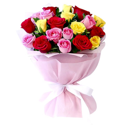 "Heart shape Chocolate Truffle Cake  - 500gms - Click here to View more details about this Product